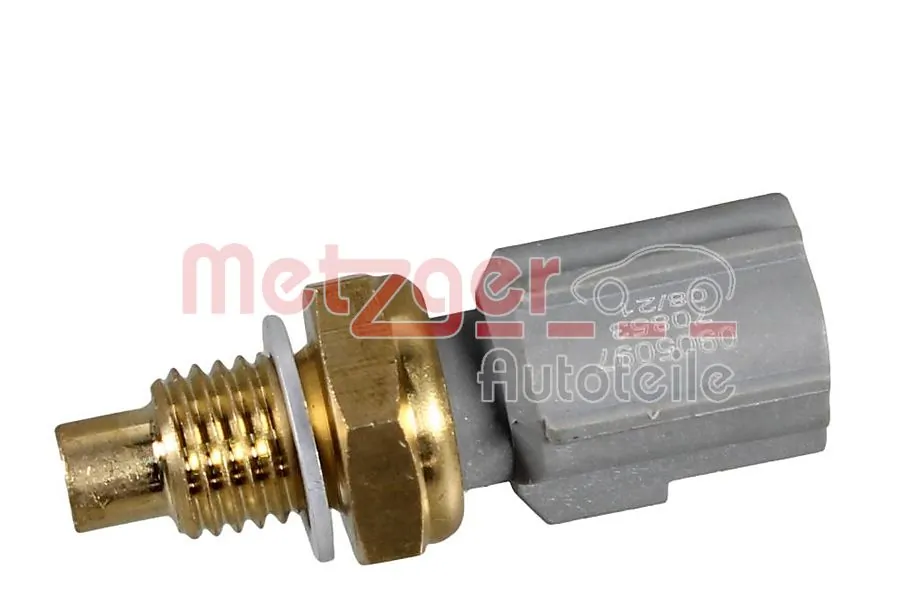 905097 Metzger Датчик температуры топлива