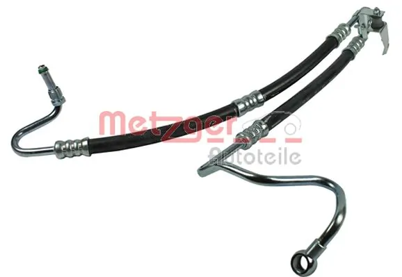 Патрубок высокого давления гидроусилителя BMW 3 универсал (E46) (1999 - 2005) цена, от 82.25 USD