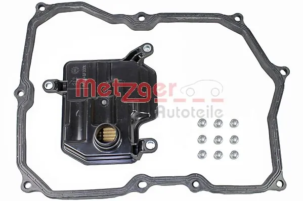 8020105 Metzger Масляный фильтр АКПП