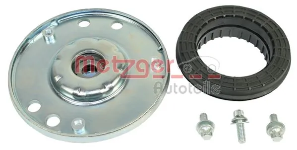 Опора переднего амортизатора 13188763S1 General Motors