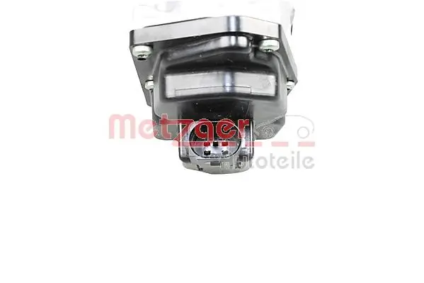 Válvula EGR de recirculação dos gases Audi A6 C6 4F2