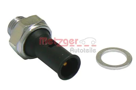 Sensor de pressão de óleo Volvo S60 1 RS, RH