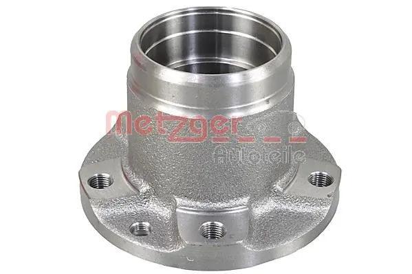 N1106 Metzger