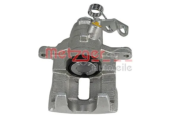 6260550 Metzger Суппорт тормозной задний правый