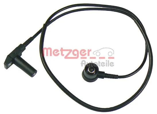 Sensor de posição (de revoluções) de cambota Mercedes E  T124