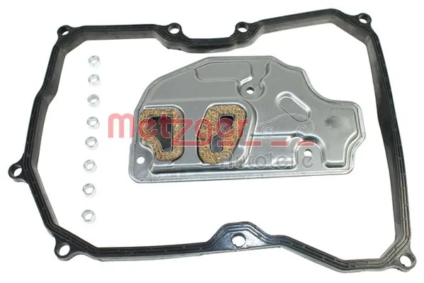 Фильтр коробки автомат Metzger 8020006 цена, от 15.86 USD