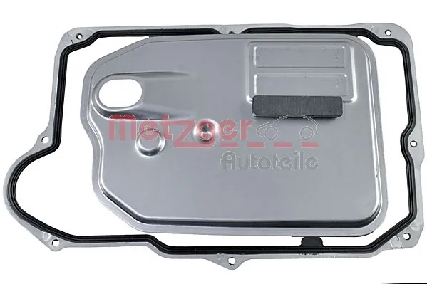 Фильтр АКПП 302173 VEMO/Vaico