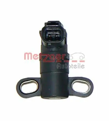 Датчик положения коленвала NGK 81081