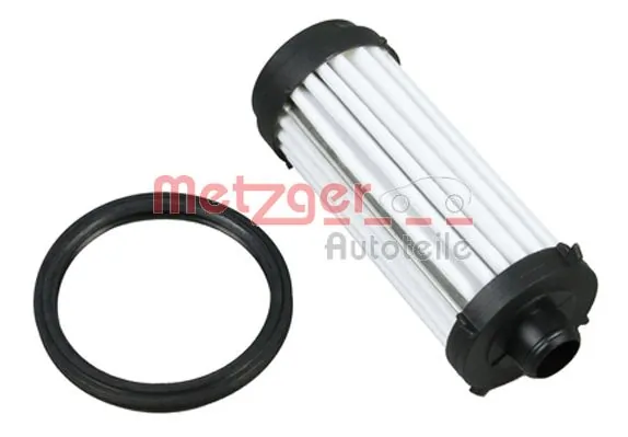 Фильтр АКПП V302275 Polcar