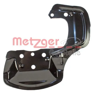 6115067 Metzger Пыльник тормозного диска переднего левого
