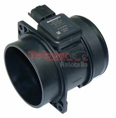 Compre Sensor de fluxo (consumo) de ar, medidor de consumo M.A.F. - (Mass Airflow) Mitsubishi Outlander 