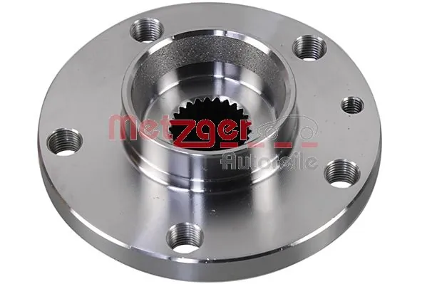 Cubo dianteiro Alfa Romeo 147 937