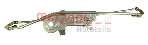 Трапеция щеток лобового стекла Hans Pries (Topran) 115690755 цена, от 66.70 USD