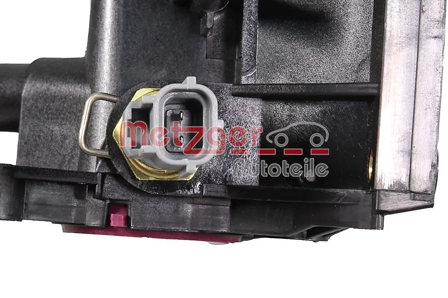 Фланец системы охлаждения Ford Fiesta Mk5 хэтчбек (JH, JD) (2001 - 2008) цена, от 25.78 USD