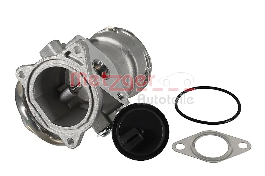  Válvula EGR de recirculação dos gases Audi A6 C5 carrinha (4B5, 4B6) (1997 - 2006) C5