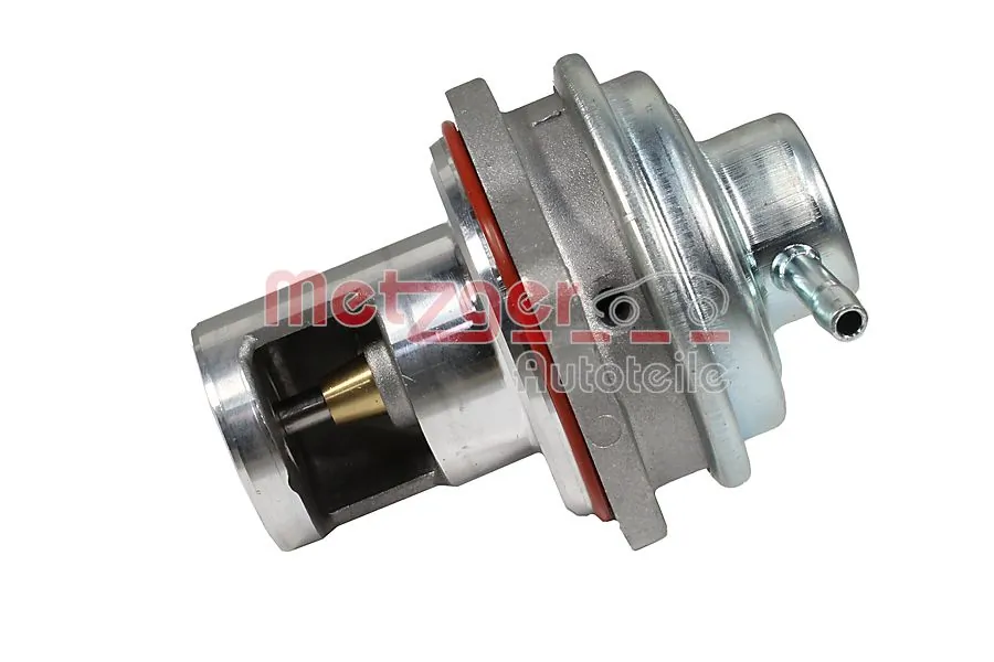 Válvula EGR de recirculação dos gases Mercedes B  W245