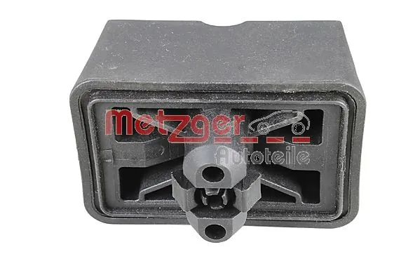 2270013 Metzger Подушка домкрата нижняя (поддомкратник)
