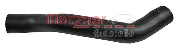 Шланг/патрубок интеркуллера Volvo AV616K863VB цена, от 35.15 USD