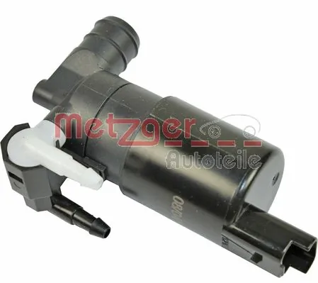 Купить 820019414 Renault (RVI) Моторчик омывателя переднего стекла