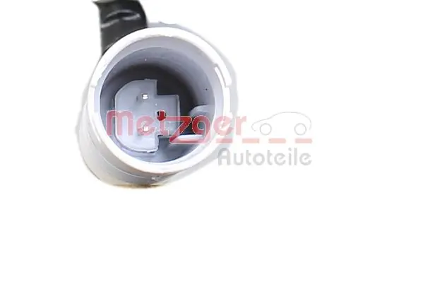09001356 Metzger Датчик АБС (ABS) задний