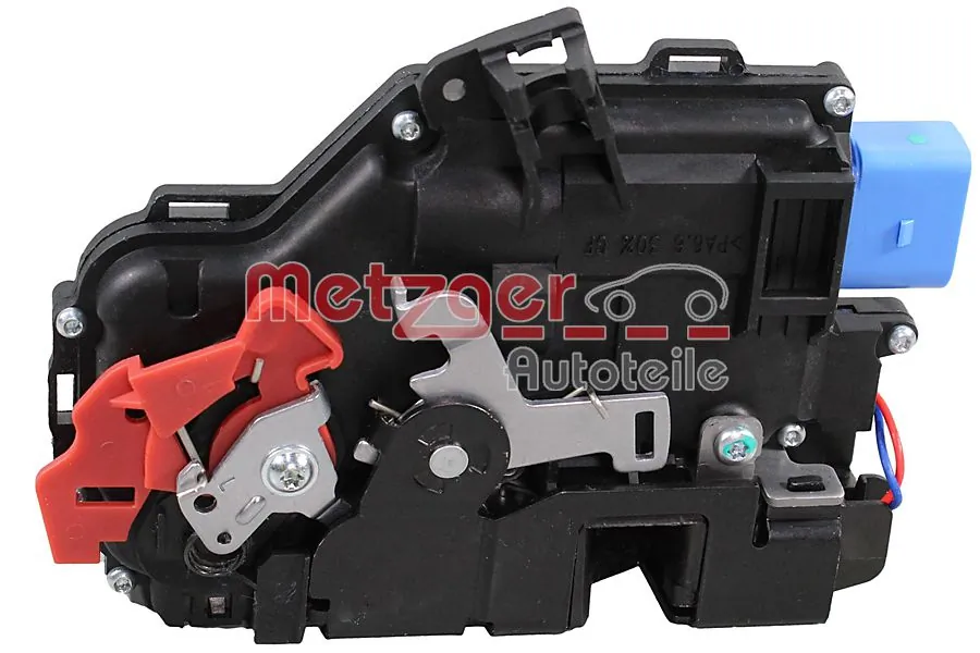 Запор кабины Skoda Roomster минивэн (5J7) (2006 - 2015) цена, от 34.69 USD