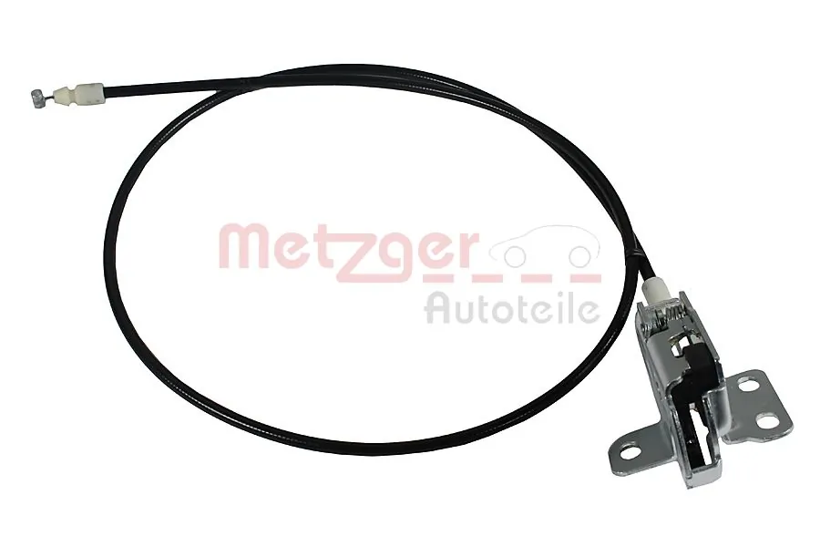 8719 F3 Peugeot/Citroen Замок двери задней левой распашной верхний