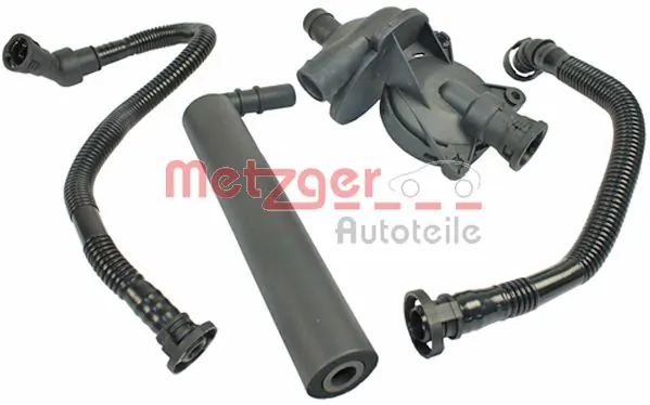 Сепаратор системы вентиляции картера BMW 11617503520S1 цена, от 89.24 USD