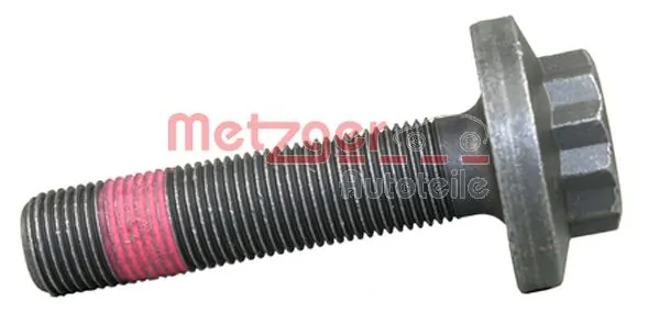7110124S Metzger Болт крепления ступицы