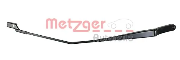 Поводок дворника на Volkswagen Caddy III 2KB, 2KJ, 2CB, 2CJ
