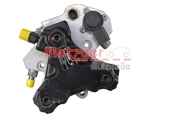 Bomba de combustível de pressão alta Mercedes Sprinter 907, 910