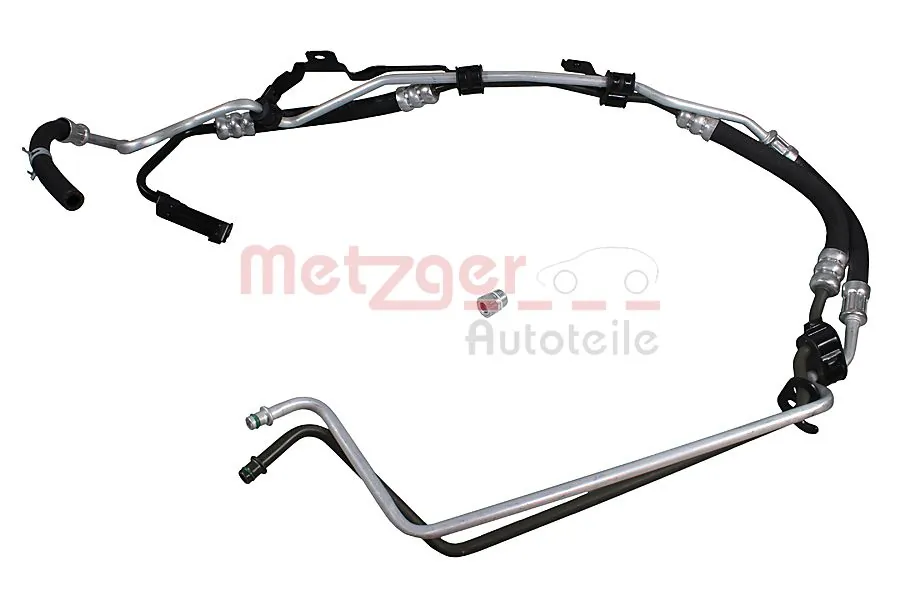 Патрубок высокого давления гидроусилителя Hmpx HMP4M513A212CE цена, от 64.22 USD