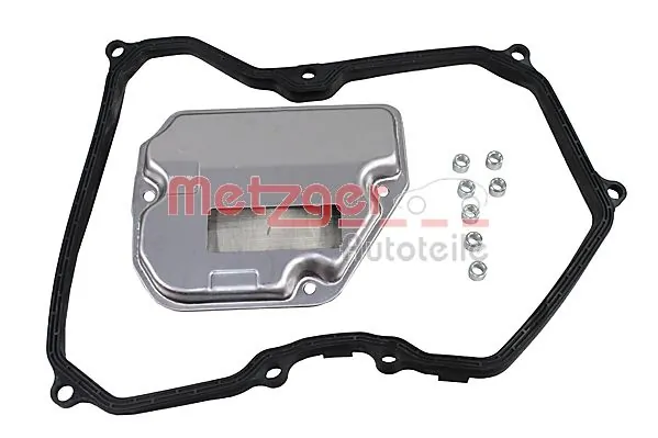 8020007 Metzger Масляный фильтр АКПП