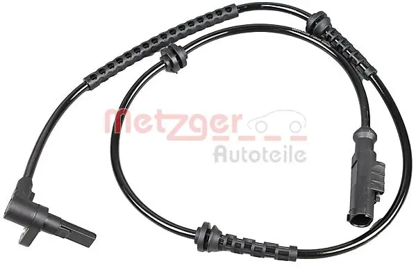 200451 Maxgear Датчик АБС