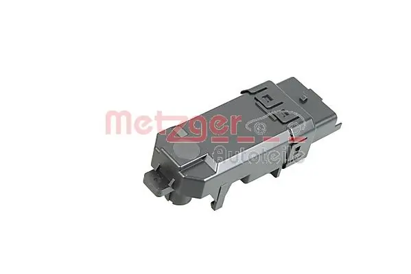 0899155 Metzger ЭБУ стеклоподъемниками