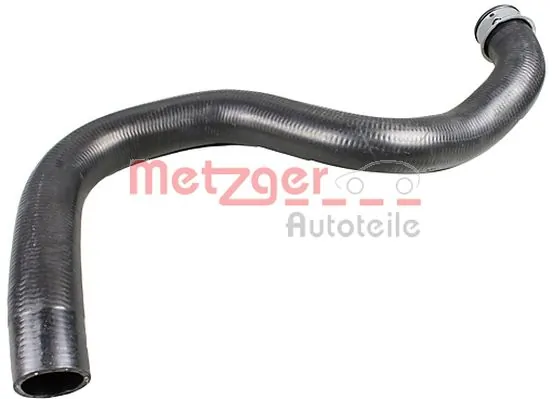 2420972 Metzger Шланг системы охлаждения