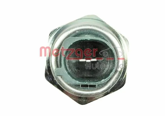 Датчик указателя давления масла на Skoda Rapid  NH3, NK3, NK6
