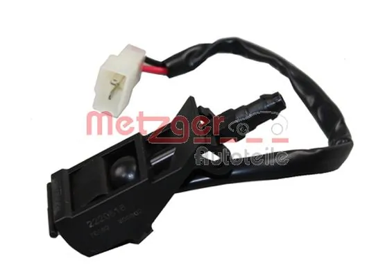 Форсунки стеклоомывателя AND 3J955134 цена, от 10.19 USD