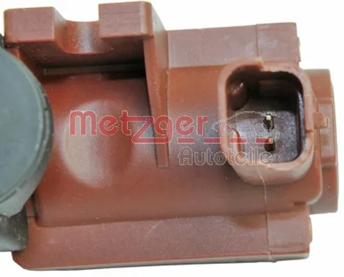 Соленоид давления наддува на Peugeot 407  6D