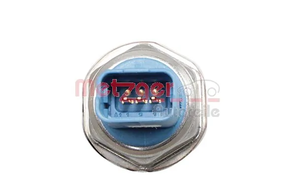 Sensor de pressão de combustível Renault Megane 4 LV