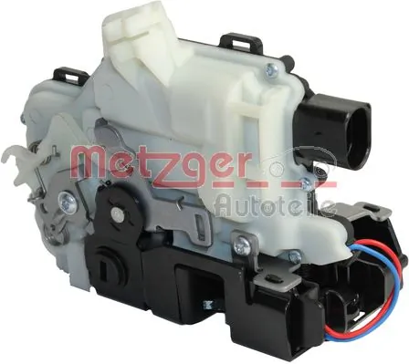 Замок задней двери, левой Metzger 2314041 цена, от 53.27 USD