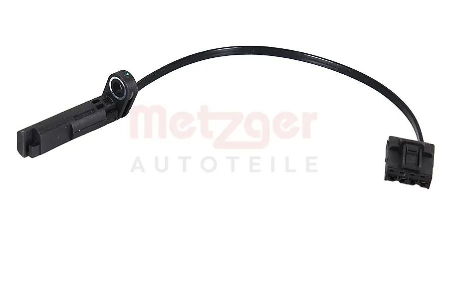 Sensor de velocidade para Volkswagen Passat B6 3C2