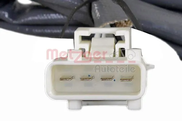 Лямбда зонд после катализатора Magneti Marelli OSM196