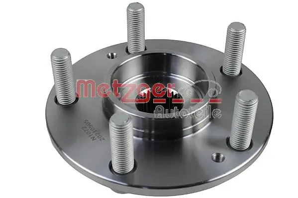 Cubo dianteiro KIA Ceed ED