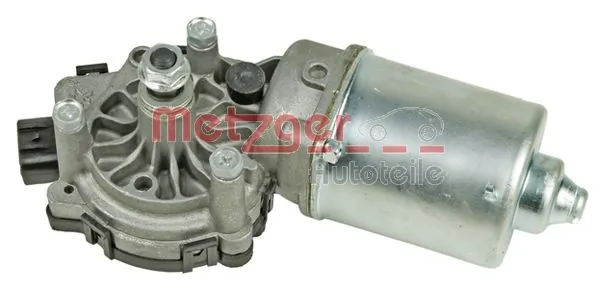 4320046 Cardone Мотор стеклоочистителя передний