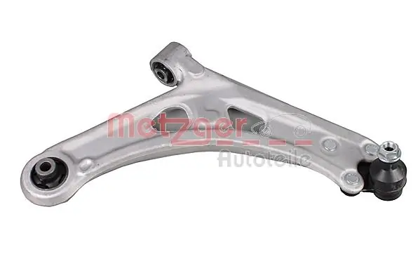 Правый рычаг передней нижней подвески Toyota SU001A9609 цена, от 123.50 USD