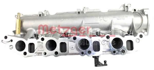 Compre Tubo coletor de admissão Alfa Romeo 147 