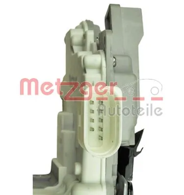 2314088 Metzger Замок двери задней правой