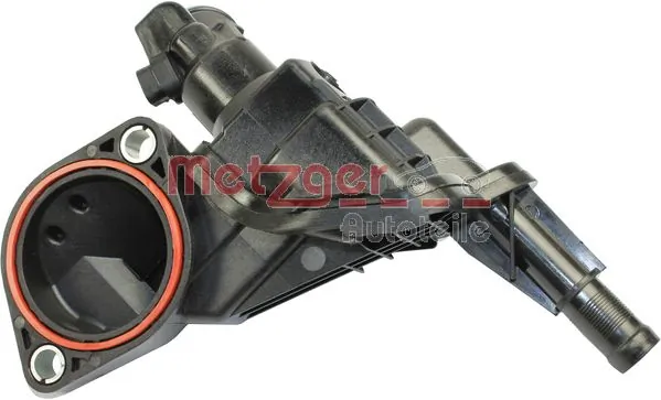 Caixa do termostato para Renault SANDERO II STEPWAY 