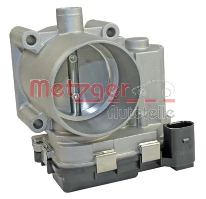 Купить 892429 Metzger Блок дроссельной заслонки