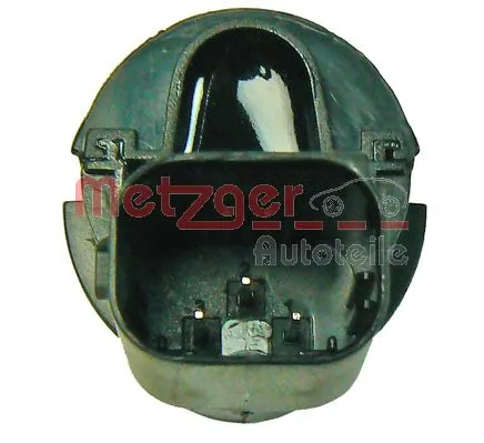 0901062 Metzger Задние парктроники